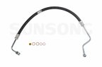 Sunsong 3402277 Power Steering Pressure Line Hose Assembly - view 2