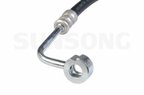 Sunsong 3402277 Power Steering Pressure Line Hose Assembly - view 3