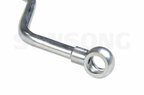 Sunsong 3402277 Power Steering Pressure Line Hose Assembly - view 4