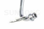 Sunsong 3402280 Power Steering Pressure Line Hose Assembly - To Gear - view 4