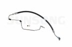 Sunsong 3402281 Power Steering Pressure Line Hose Assembly - view 2