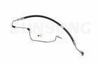 Sunsong 3402281 Power Steering Pressure Line Hose Assembly - view 1