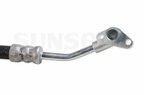 Sunsong 3402281 Power Steering Pressure Line Hose Assembly - view 4