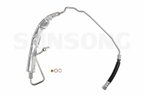 Sunsong 3402282 Power Steering Pressure Line Hose Assembly - From Pump - view 2