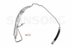 Sunsong 3402282 Power Steering Pressure Line Hose Assembly - From Pump - view 1