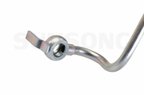 Sunsong 3402282 Power Steering Pressure Line Hose Assembly - From Pump - view 3