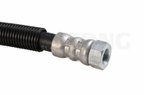 Sunsong 3402282 Power Steering Pressure Line Hose Assembly - From Pump - view 4