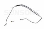 Sunsong 3402283 Power Steering Pressure Line Hose Assembly - view 2