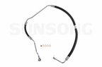 Sunsong 3402285 Power Steering Pressure Line Hose Assembly - view 2