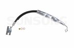 Sunsong 3402286 Power Steering Pressure Line Hose Assembly - From Pump - view 2