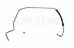 Sunsong 3402293 Power Steering Return Line Hose Assembly - From Gear - view 2