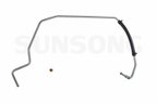 Sunsong 3402293 Power Steering Return Line Hose Assembly - From Gear - view 1