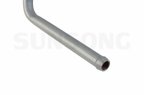 Sunsong 3402293 Power Steering Return Line Hose Assembly - From Gear - view 3