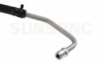 Sunsong 3402293 Power Steering Return Line Hose Assembly - From Gear - view 4