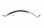Sunsong 3402296 Power Steering Pressure Line Hose Assembly - view 1