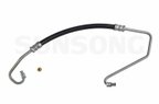 Sunsong 3402298 Power Steering Pressure Line Hose Assembly - view 2