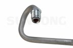 Sunsong 3402298 Power Steering Pressure Line Hose Assembly - view 3