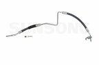 Sunsong 3402301 Power Steering Pressure Line Hose Assembly - view 1