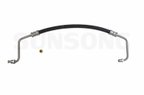 Sunsong 3402305 Power Steering Pressure Line Hose Assembly - view 1