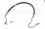 Sunsong 3402306 Power Steering Pressure Line Hose Assembly - view 2