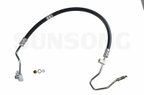 Sunsong 3402306 Power Steering Pressure Line Hose Assembly - view 1