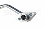 Sunsong 3402306 Power Steering Pressure Line Hose Assembly - view 3