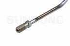 Sunsong 3402306 Power Steering Pressure Line Hose Assembly - view 4
