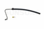 Sunsong 3402308 Power Steering Return Line Hose Assembly - From Gear - view 1