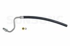 Sunsong 3402310 Power Steering Return Line Hose Assembly - Gear To Cooler - view 2