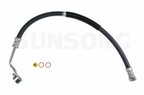 Sunsong 3402315 Power Steering Pressure Line Hose Assembly - From Pump - view 1