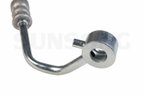 Sunsong 3402315 Power Steering Pressure Line Hose Assembly - From Pump - view 3