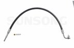 Sunsong 3402318 Power Steering Pressure Line Hose Assembly - view 2
