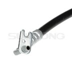 Sunsong 3402318 Power Steering Pressure Line Hose Assembly - view 3