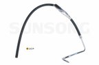Sunsong 3402320 Power Steering Return Line Hose Assembly - Gear To Pipe - view 2