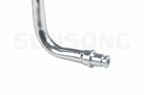 Sunsong 3402320 Power Steering Return Line Hose Assembly - Gear To Pipe - view 4