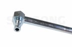 Sunsong 3402321 Power Steering Return Line Hose Assembly - Gear To Cooler - view 3