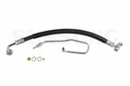 Sunsong 3402323 Power Steering Pressure Line Hose Assembly - Pump To Rack - view 2
