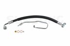 Sunsong 3402323 Power Steering Pressure Line Hose Assembly - Pump To Rack - view 1