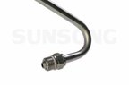 Sunsong 3402328 Power Steering Pressure Line Hose Assembly - view 4