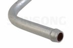 Sunsong 3402332 Power Steering Return Line Hose Assembly - From Gear - view 3