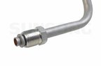 Sunsong 3402332 Power Steering Return Line Hose Assembly - From Gear - view 4