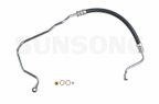 Sunsong 3402333 Power Steering Pressure Line Hose Assembly - From Pump - view 2