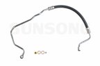 Sunsong 3402333 Power Steering Pressure Line Hose Assembly - From Pump - view 1