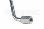 Sunsong 3402333 Power Steering Pressure Line Hose Assembly - From Pump - view 4