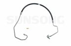 Sunsong 3402336 Power Steering Pressure Line Hose Assembly - view 1