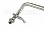 Sunsong 3402336 Power Steering Pressure Line Hose Assembly - view 4