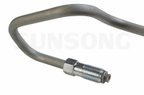Sunsong 3402343 Power Steering Pressure Line Hose Assembly - view 3