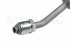 Sunsong 3402346 Power Steering Pressure Line Hose Assembly - view 4