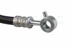Sunsong 3402348 Power Steering Pressure Line Hose Assembly - view 3