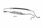 Sunsong 3402352 Power Steering Pressure Line Hose Assembly - view 2